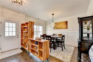 1434 Weeping Tree Circle, Auburn, GA 30011 - Photo 6