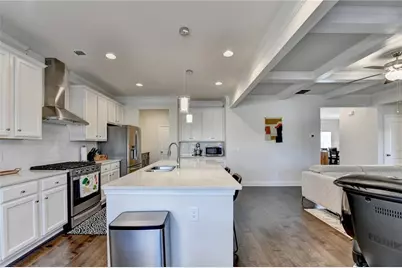 1434 Weeping Tree Circle, Auburn, GA 30011 - Photo 26