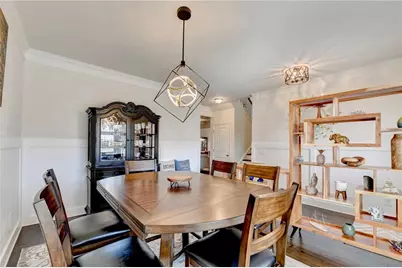 1434 Weeping Tree Circle, Auburn, GA 30011 - Photo 10