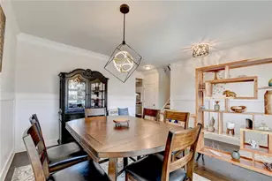 1434 Weeping Tree Circle, Auburn, GA 30011 - Photo 10