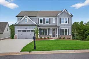 3748 Cheyenne Ln, Jefferson, GA 30549 - Photo 4