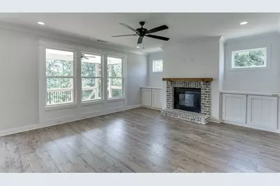 3748 Cheyenne Lane, Jefferson, GA 30549 - Photo 20