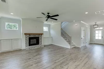 3748 Cheyenne Lane, Jefferson, GA 30549 - Photo 18