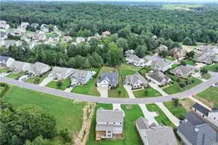 3748 Cheyenne Ln, Jefferson, GA 30549 - Photo 48