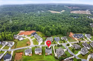 3787 Cheyenne Ln, Jefferson, GA 30549 - Photo 68