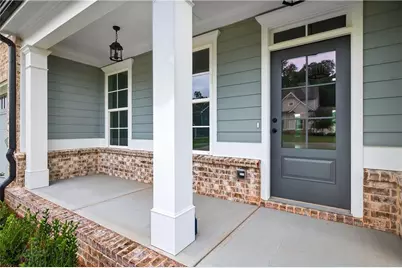 3787 Cheyenne Lane, Jefferson, GA 30549 - Photo 4