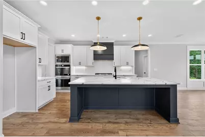 3787 Cheyenne Lane, Jefferson, GA 30549 - Photo 16