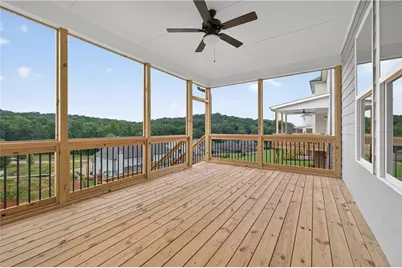 3787 Cheyenne Lane, Jefferson, GA 30549 - Photo 28