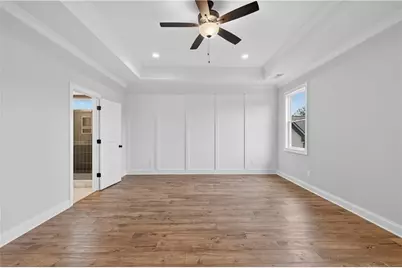 3787 Cheyenne Lane, Jefferson, GA 30549 - Photo 40