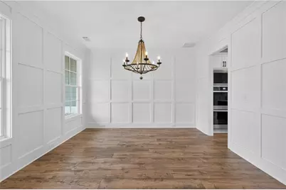 3787 Cheyenne Lane, Jefferson, GA 30549 - Photo 6