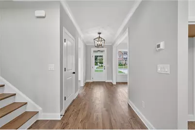 3787 Cheyenne Lane, Jefferson, GA 30549 - Photo 10