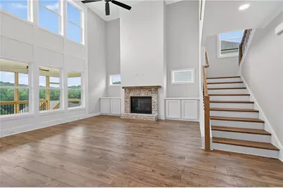 3787 Cheyenne Lane, Jefferson, GA 30549 - Photo 12