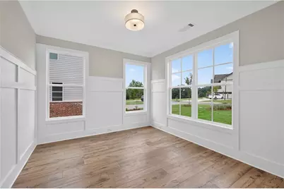 3787 Cheyenne Lane, Jefferson, GA 30549 - Photo 8