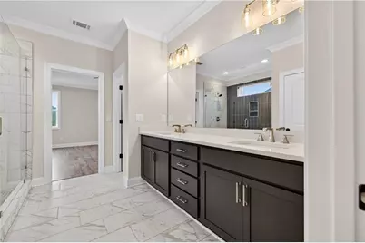 3787 Cheyenne Lane, Jefferson, GA 30549 - Photo 46