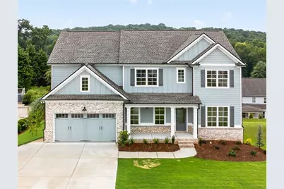 3787 Cheyenne Lane, Jefferson, GA 30549 - Photo 64