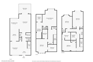 49 Ivy Gates, Atlanta, GA 30342 - Photo 52