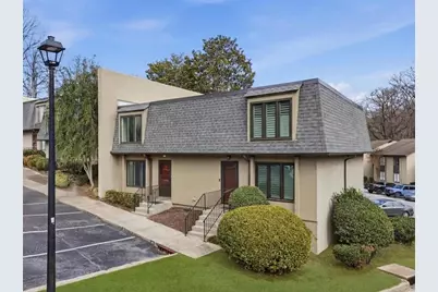 49 Ivy Gates, Atlanta, GA 30342 - Photo 2