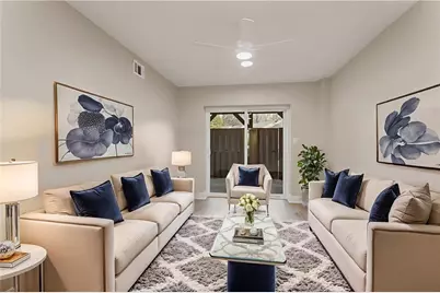 49 Ivy Gates, Atlanta, GA 30342 - Photo 6