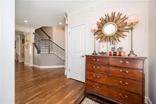 625 Aunt Lucy Ln SW, Smyrna, GA 30082 - Photo 4