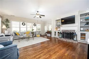 625 Aunt Lucy Ln SW, Smyrna, GA 30082 - Photo 10