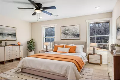 1700 Flat Shoals Road SE, Conyers, GA 30013 - Photo 12