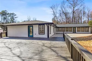 1700 Flat Shoals Rd SE, Conyers, GA 30013 - Photo 28