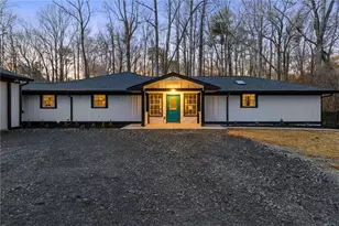 1700 Flat Shoals Rd SE, Conyers, GA 30013 - Photo 1