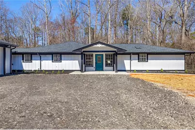 1700 Flat Shoals Road SE, Conyers, GA 30013 - Photo 2