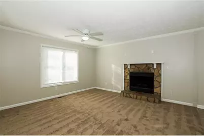 206 Emily Drive, Dallas, GA 30157 - Photo 4