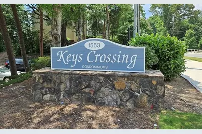 1483 Keys Crossing Drive NE, Brookhaven, GA 30319 - Photo 28