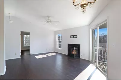 1483 Keys Crossing Drive NE, Brookhaven, GA 30319 - Photo 8