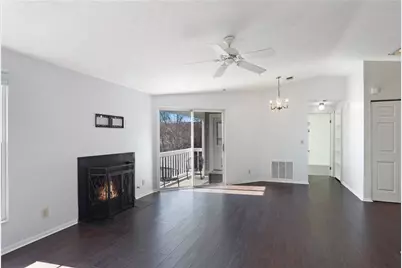 1483 Keys Crossing Drive NE, Brookhaven, GA 30319 - Photo 6