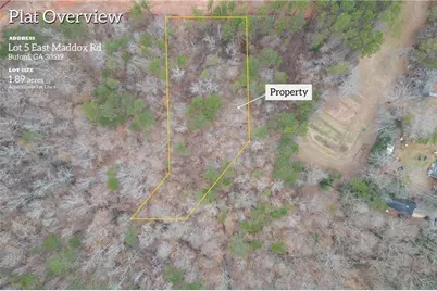 2350 East Maddox Road, Buford, GA 30519 - Photo 2