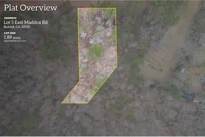 2350 East Maddox Road, Buford, GA 30519 - Photo 1