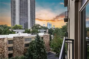 2626 Peachtree Rd NW, Atlanta, GA 30305 - Photo 16