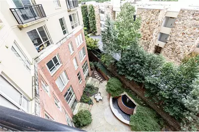 2626 Peachtree Road NW #706, Atlanta, GA 30305 - Photo 20