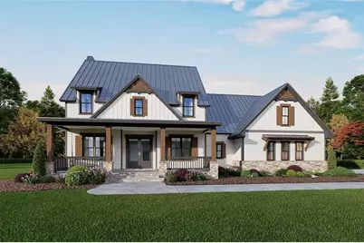 109 Grove Park Drive, Cornelia, GA 30531 - Photo 1