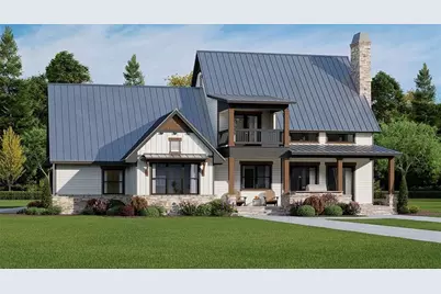 109 Grove Park Drive, Cornelia, GA 30531 - Photo 2