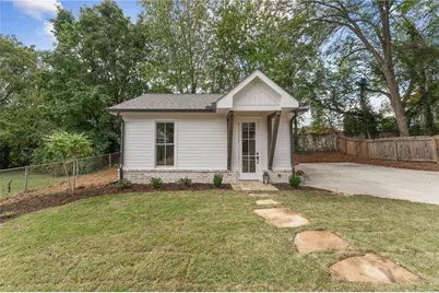 419 Campbell Hill Street NW, Marietta, GA 30060 - Photo 46