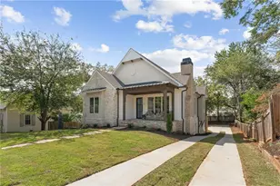 419 Campbell Hill St NW, Marietta, GA 30060 - Photo 1