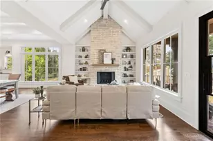 419 Campbell Hill St NW, Marietta, GA 30060 - Photo 4