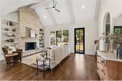 419 Campbell Hill Street NW, Marietta, GA 30060 - Photo 6