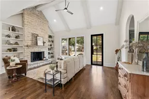 419 Campbell Hill St NW, Marietta, GA 30060 - Photo 6