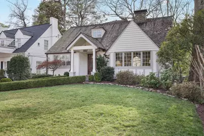 2802 Alpine Road NE, Atlanta, GA 30305 - Photo 2
