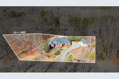 149 Tall Oaks Drive, Alto, GA 30510 - Photo 56