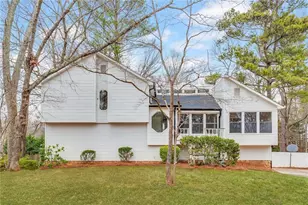 177 W Putnam Ferry Road W, Woodstock, GA 30189 - Photo 2