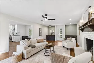 2667 Smoketree Way NE, Atlanta, GA 30345 - Photo 30