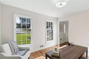 2667 Smoketree Way NE, Atlanta, GA 30345 - Photo 8