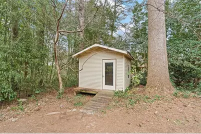 2667 Smoketree Way NE, Atlanta, GA 30345 - Photo 50