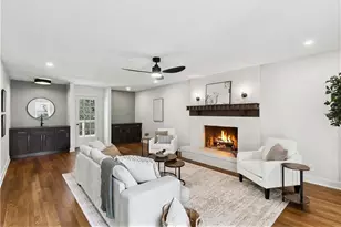 2667 Smoketree Way NE, Atlanta, GA 30345 - Photo 28